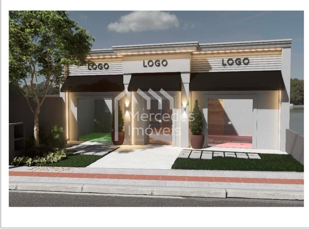 Foto 2 de Sala comercial para alugar · Centro, Itajaí · 122 m²