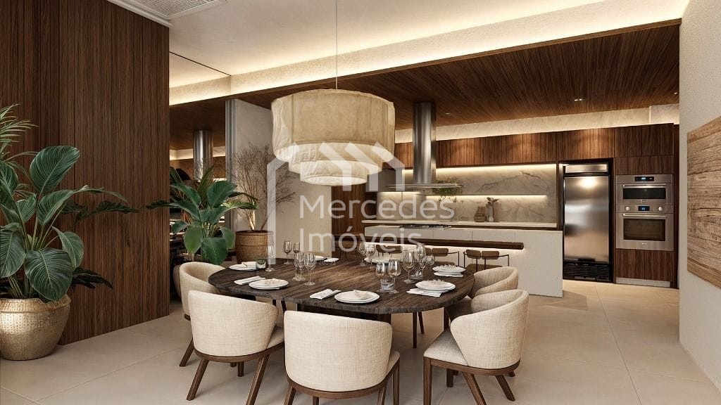 Foto 16 de Apartamento 3 suítes à venda · Fazenda, Itajaí · Veredas