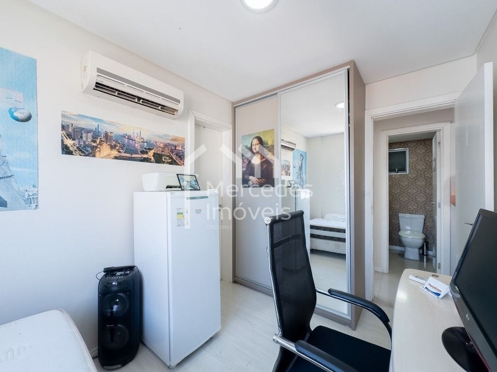 Foto 21 de Apartamento 2 suítes à venda · Vila Operária, Itajaí