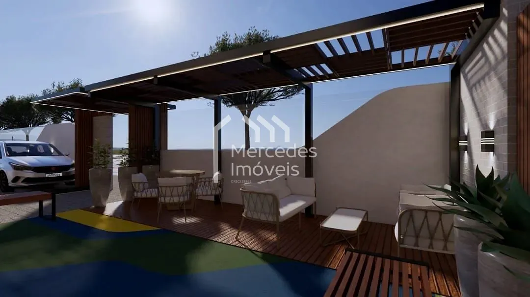 Foto 8 de Apartamento com 1 suíte + 1 dormitório à venda, Meia Praia, Navegantes, SC