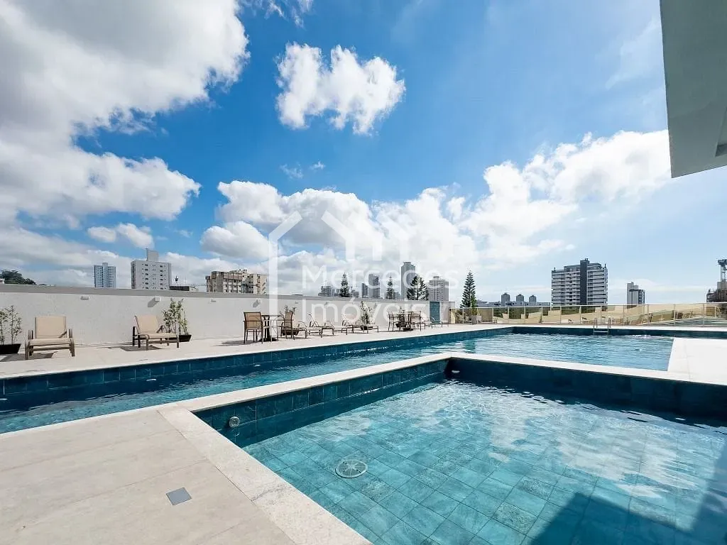 Foto 16 de Apartamento, 3 suites à venda, 123 m² - Fazenda - Itajaí/SC