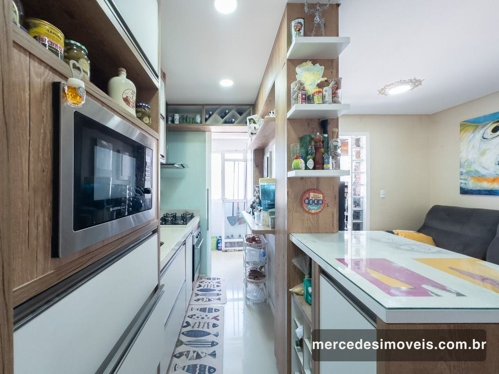 Foto 25 de Apartamento 2 suítes à venda · Vila Operária, Itajaí