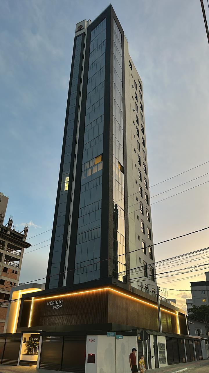 Residencial Merídio, Itacolomi, Balneário Piçarras