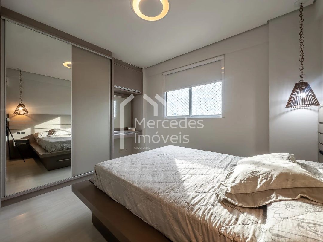 Foto 17 de Apartamento 1 suíte + 1 dorm à venda · São Judas, Itajaí · ARCADIA