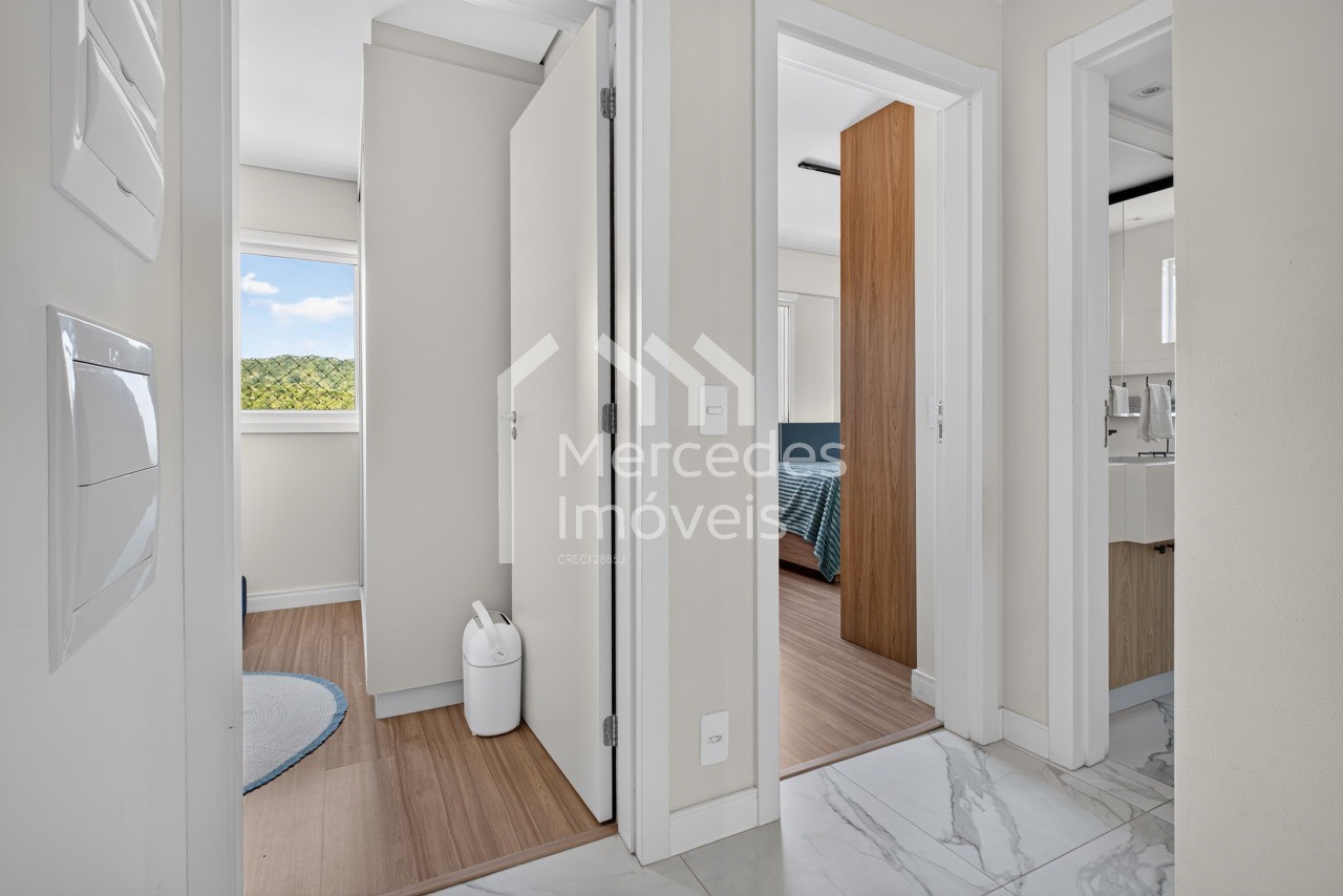Foto 17 de Apartamento para venda 3 Dormitórios (1 Suíte) , Centro, Itajaí, SC