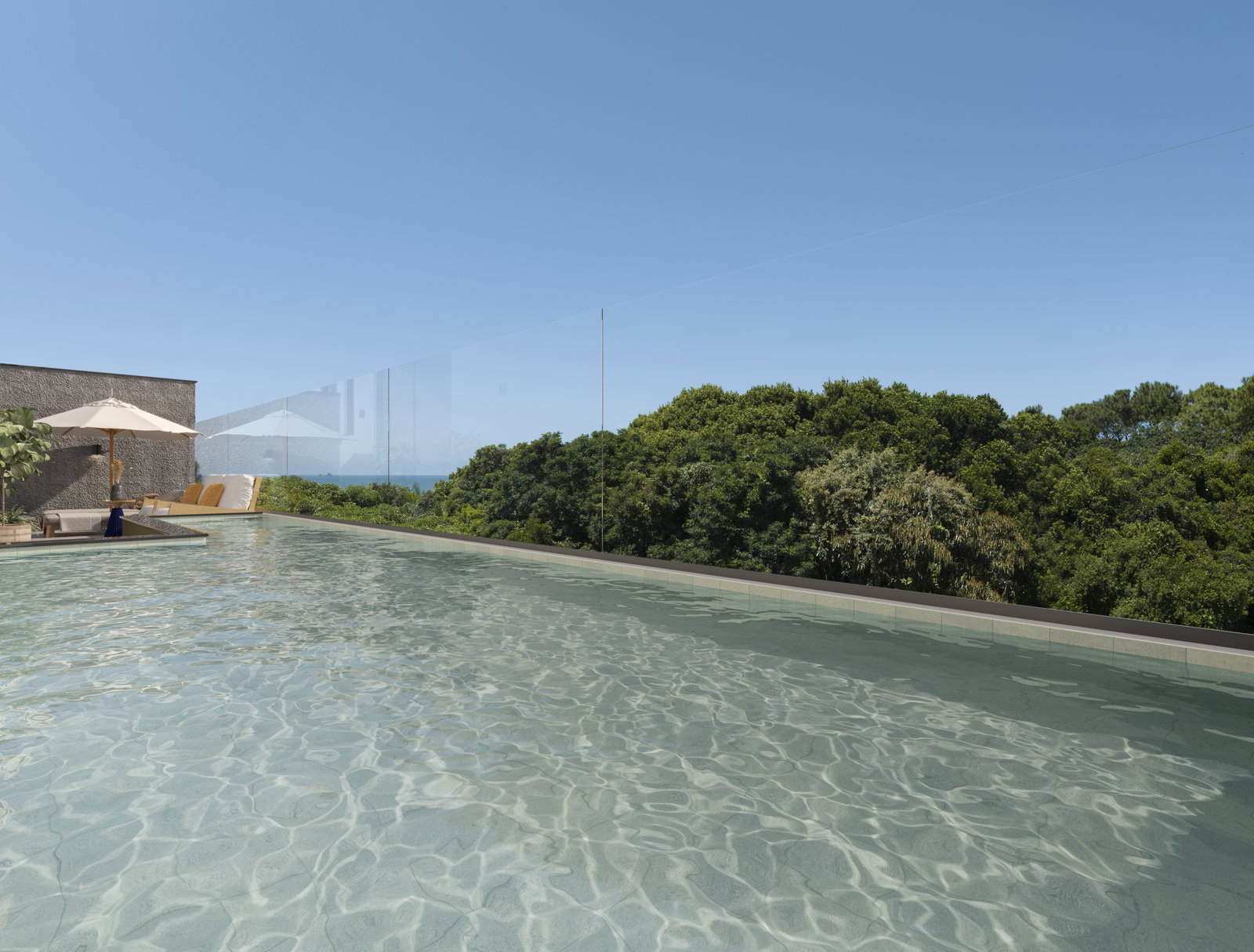 Foto 3 de Residencial Ecko