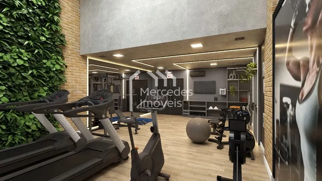 Foto 10 de Apartamento com 1 suite + 2 dormitórios à venda, 164,81 m² - Centro - Itajaí/SC