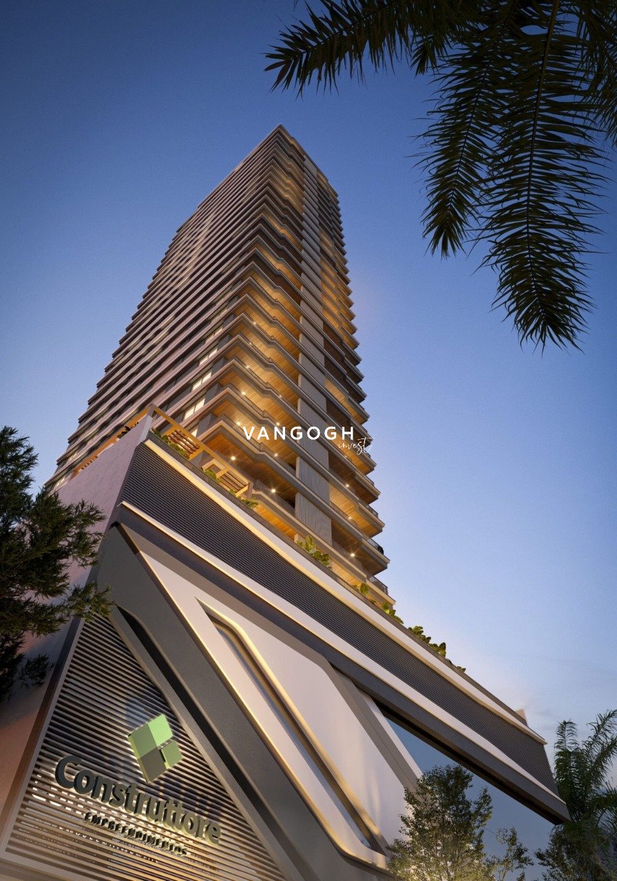 Foto 2 de RESIDENCIAL CITRINE