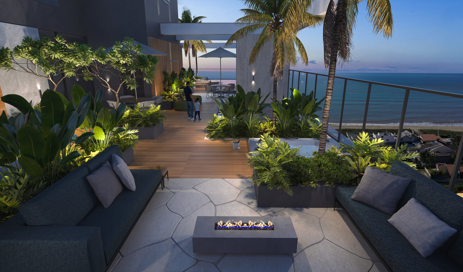 Foto 11 de Costa Mar