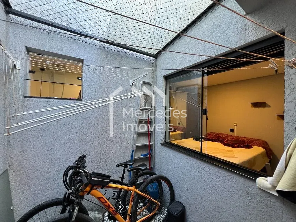 Foto 12 de Apartamento semimobiliado, 1 suíte + 1 dormitório à venda, 68 m² por R$ 561.800 - São João - Itajaí/SC