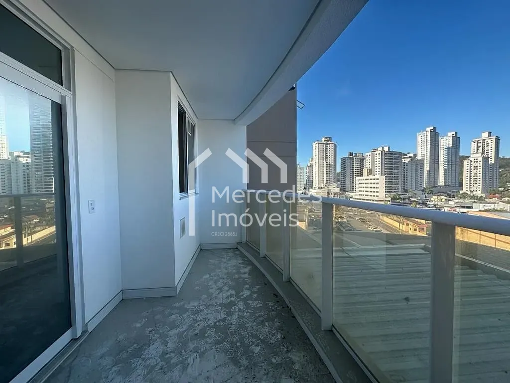 Foto 18 de Apartamento com 2 suítes para venda, 80 m² - Fazenda - Itajaí/SC