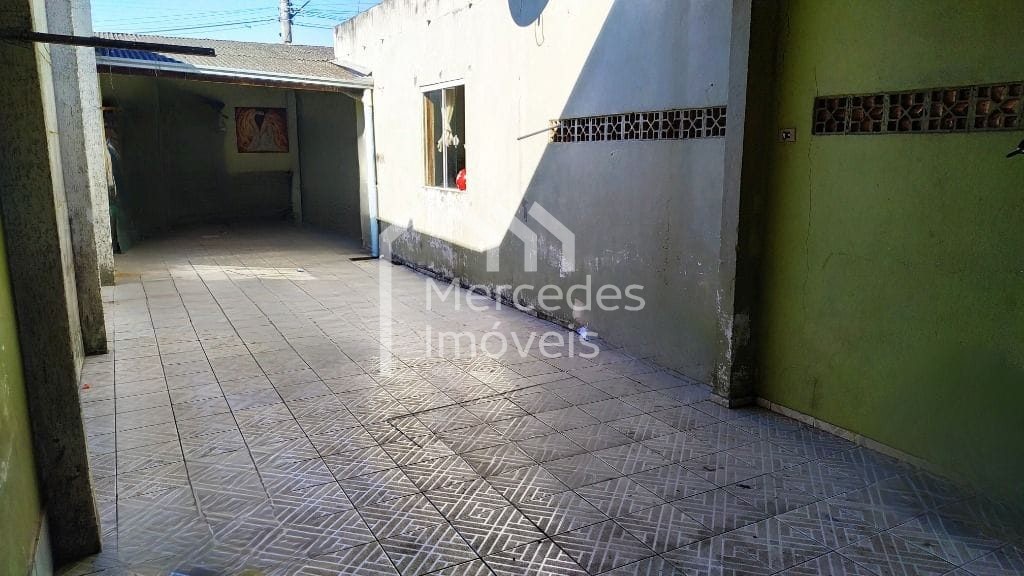 Foto 2 de Casa 2 dorms à venda · Cordeiros, Itajaí