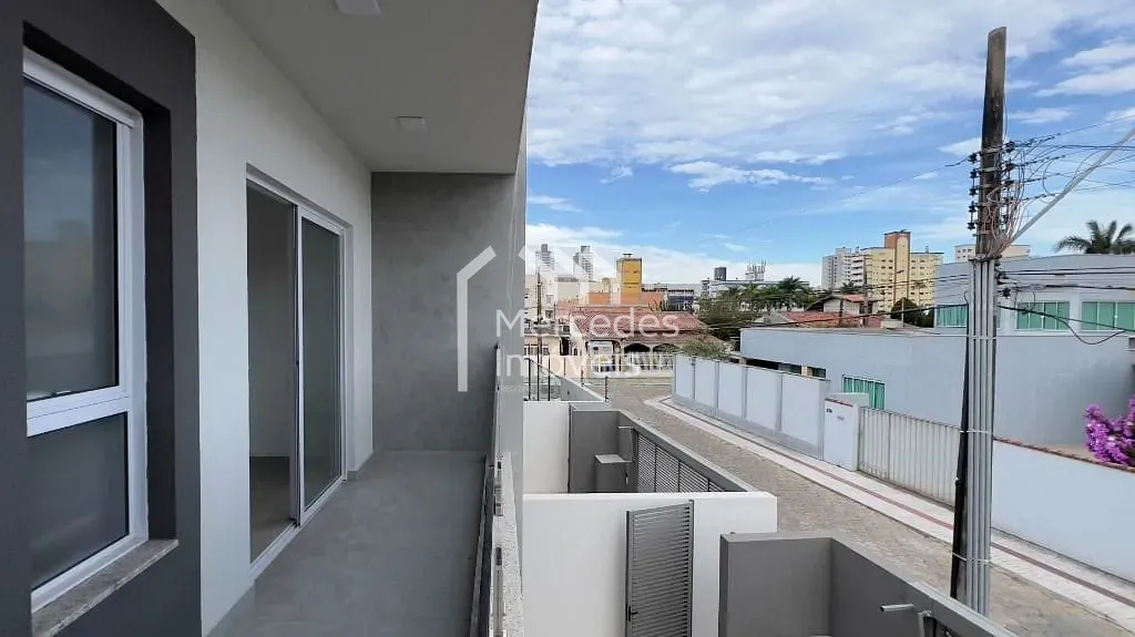 Foto 4 de Sobrado com 3 suítes à venda, 163 m² por R$ 1.399.000 - São João - Itajaí/SC
