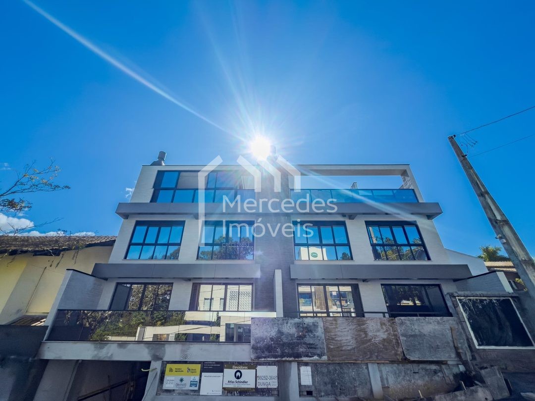 Foto 8 de Apartamento 2 suítes à venda · Praia dos Amores, Balneário Camboriú · BRAVA BELLS · 95 m² · AP1664