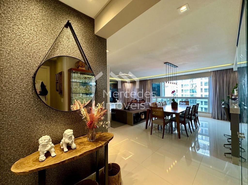 Foto 3 de Apartamento 1 suíte + 2 dorms à venda · Praia Brava de Itajaí · COSTAO DA BRAVA
