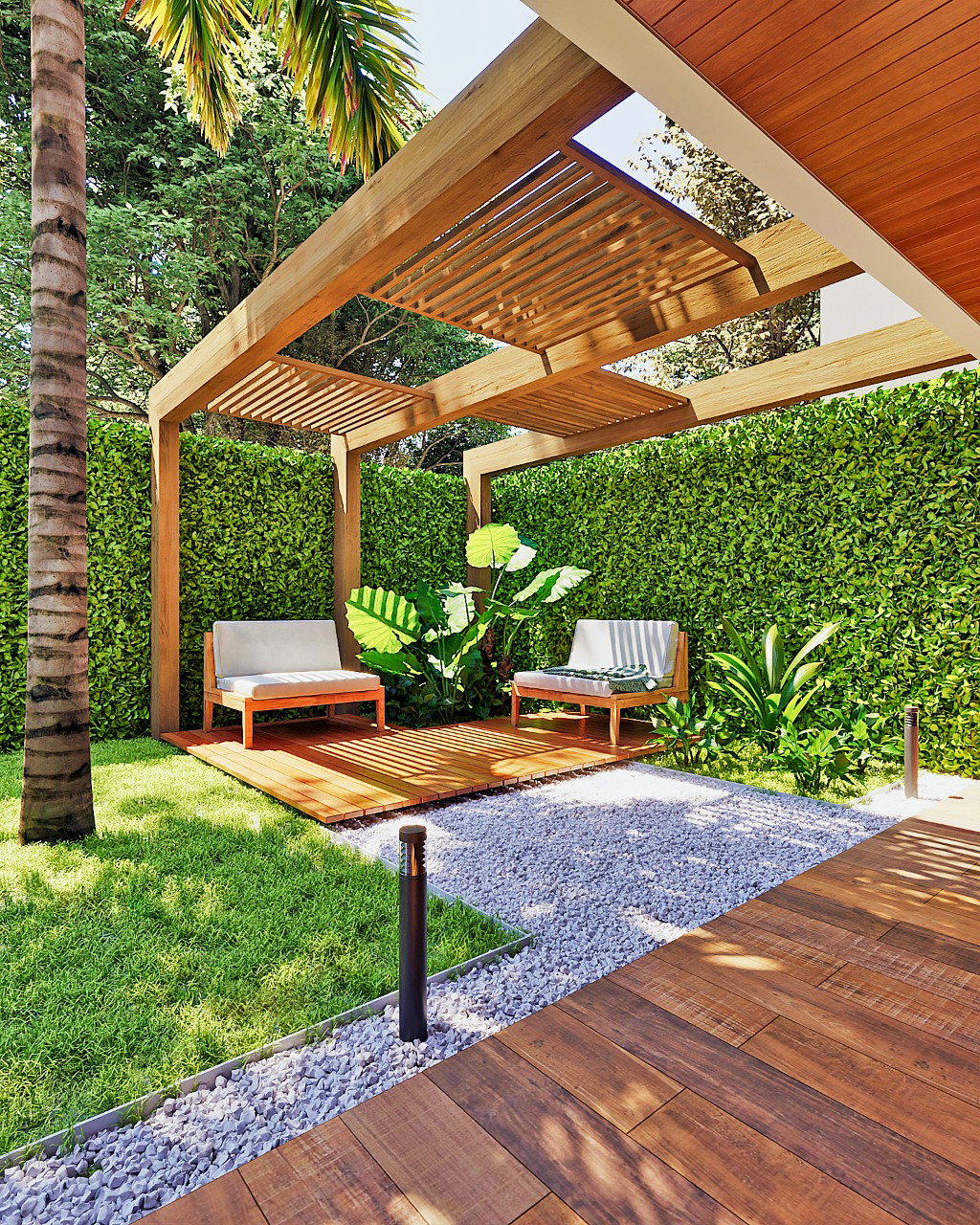 Foto 4 de Roeder Residence