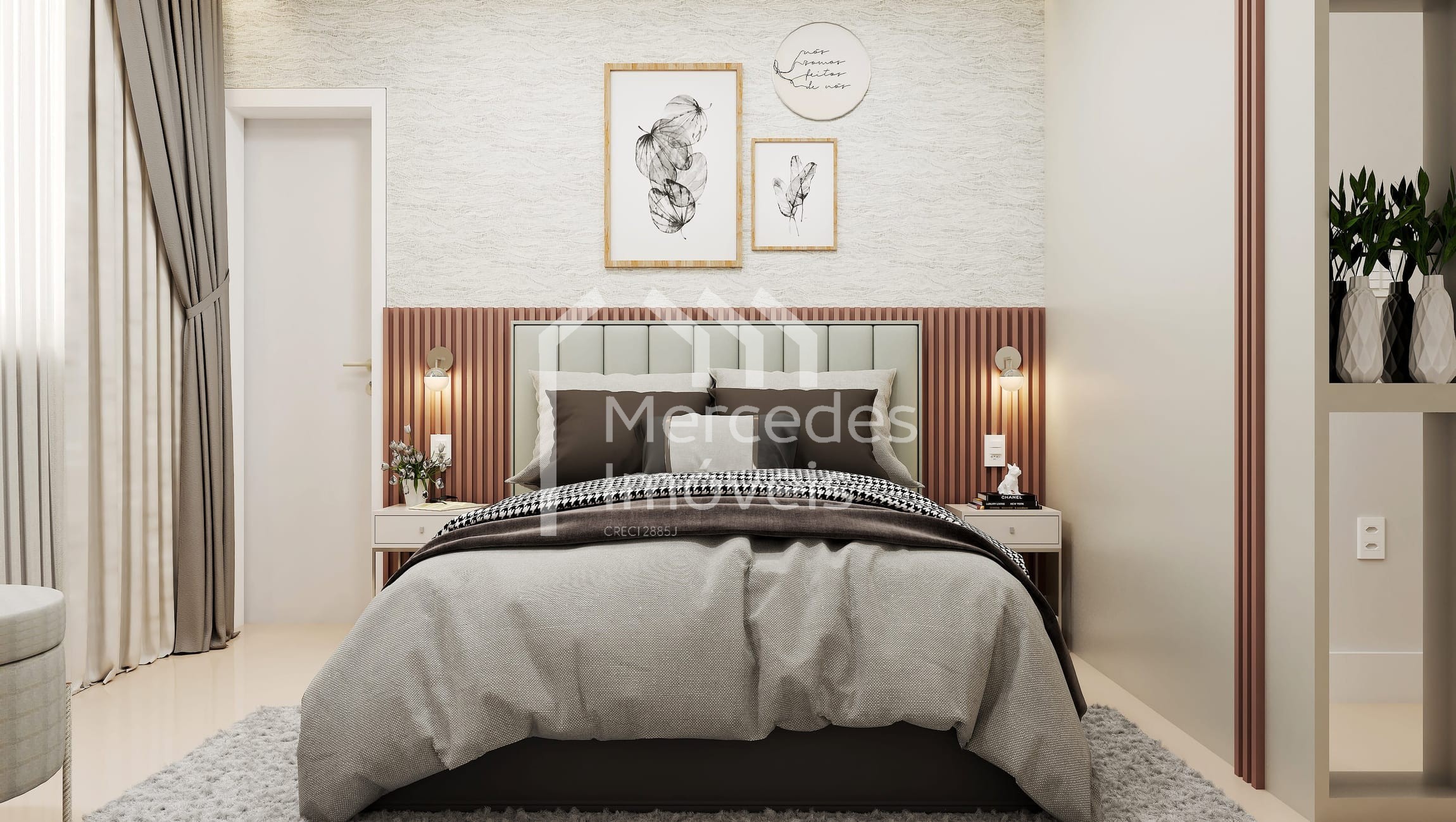Foto 95 de Apartamento 1 suíte + 2 dorms à venda · Fazenda, Itajaí · LAQUAMARINE · 89 m² · AP1700