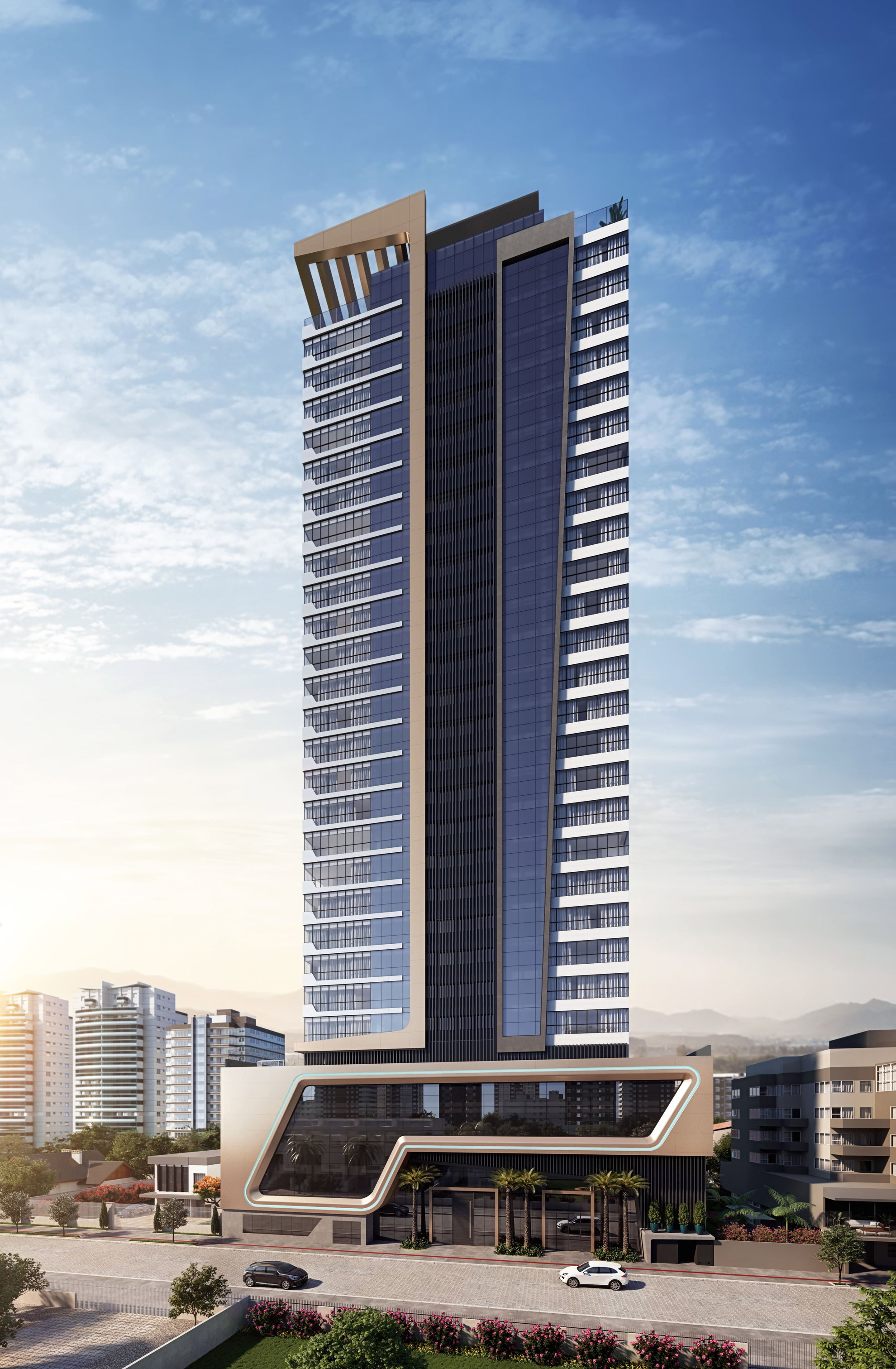 Foto 5 de Doha Tower