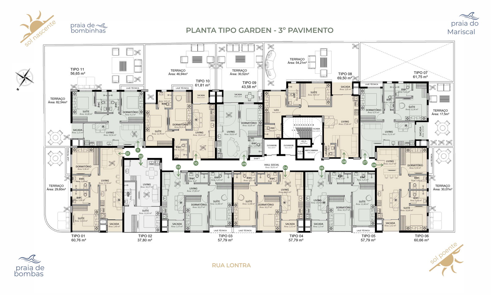 Planta 4 de OroVerde