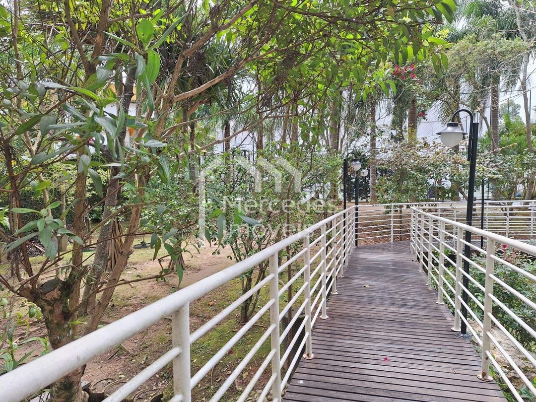 Foto 21 de Apartamento 1 suíte + 2 dorms à venda · Fazenda, Itajaí · VILA DO VERDE