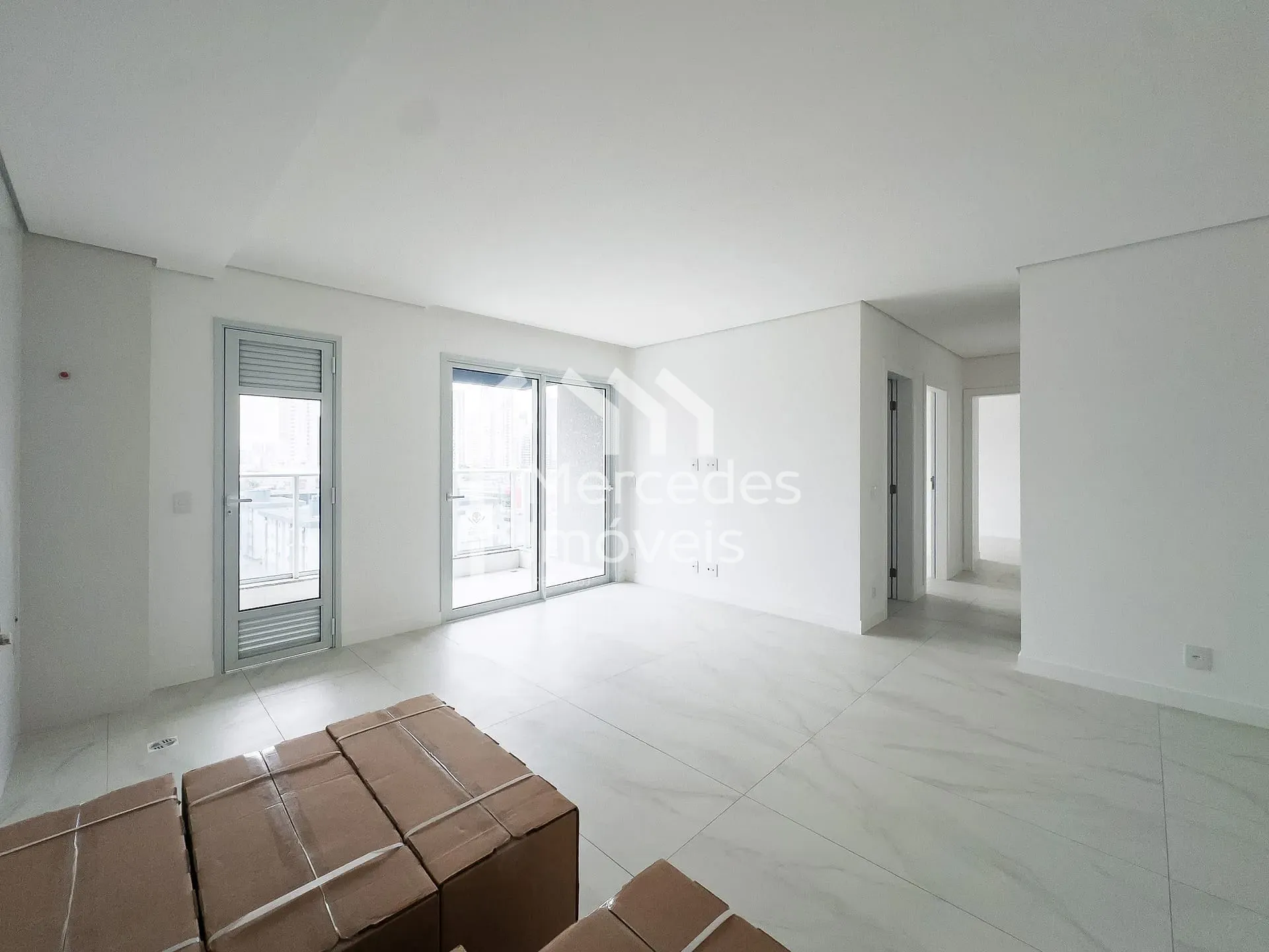 Foto 4 de Apartamento com 1 suíte + 2 dormitórios à venda, Fazenda, Itajaí, SC