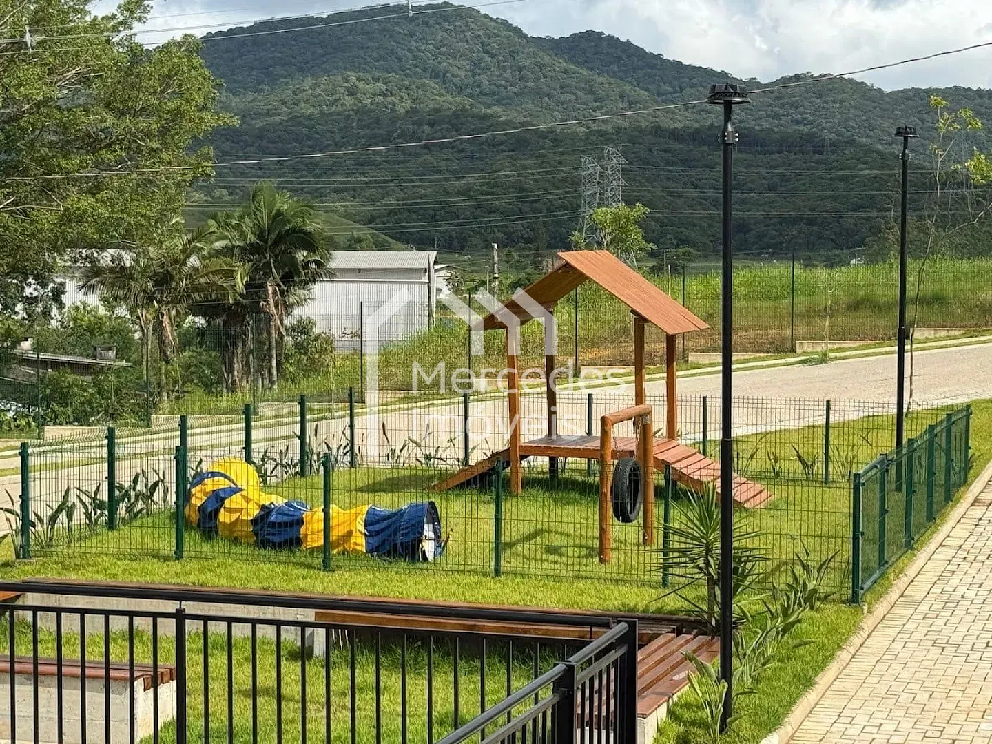 Foto 10 de Terreno em condominio fechado, 200m² à venda, Rio do Meio, Itajaí, SC
