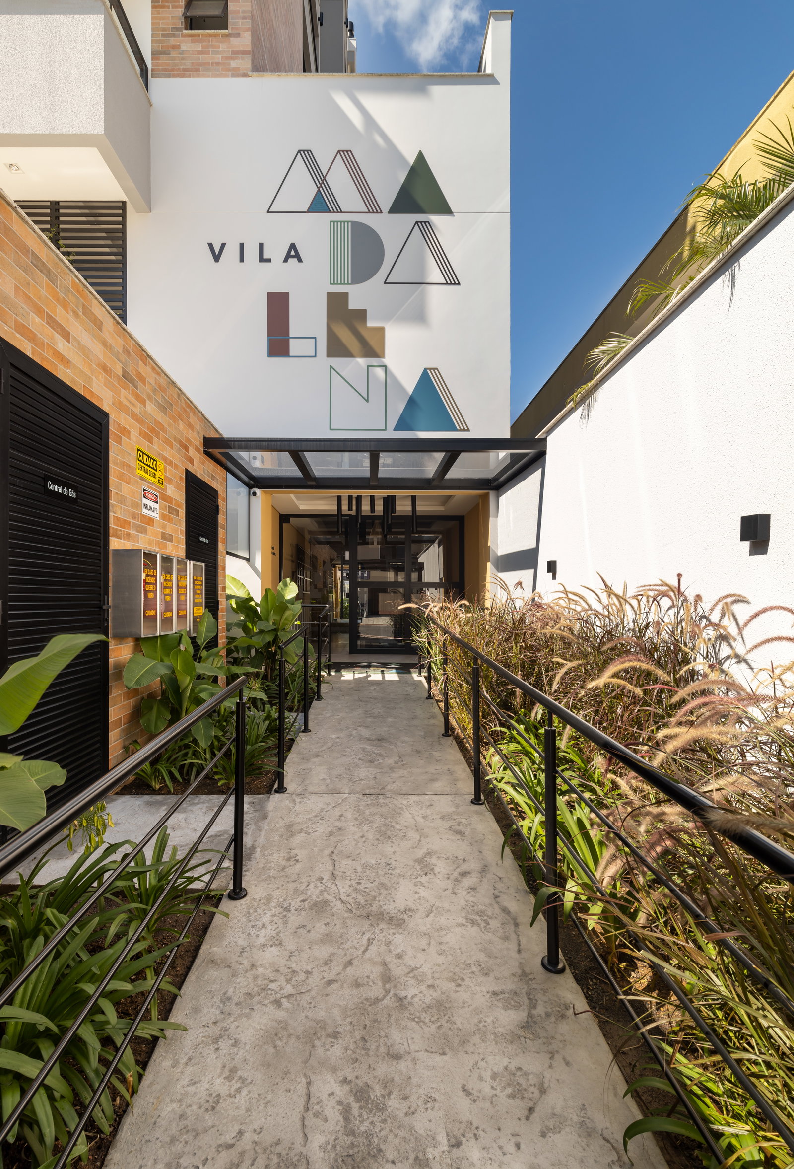 Foto 5 de Residencial Vila Madalena