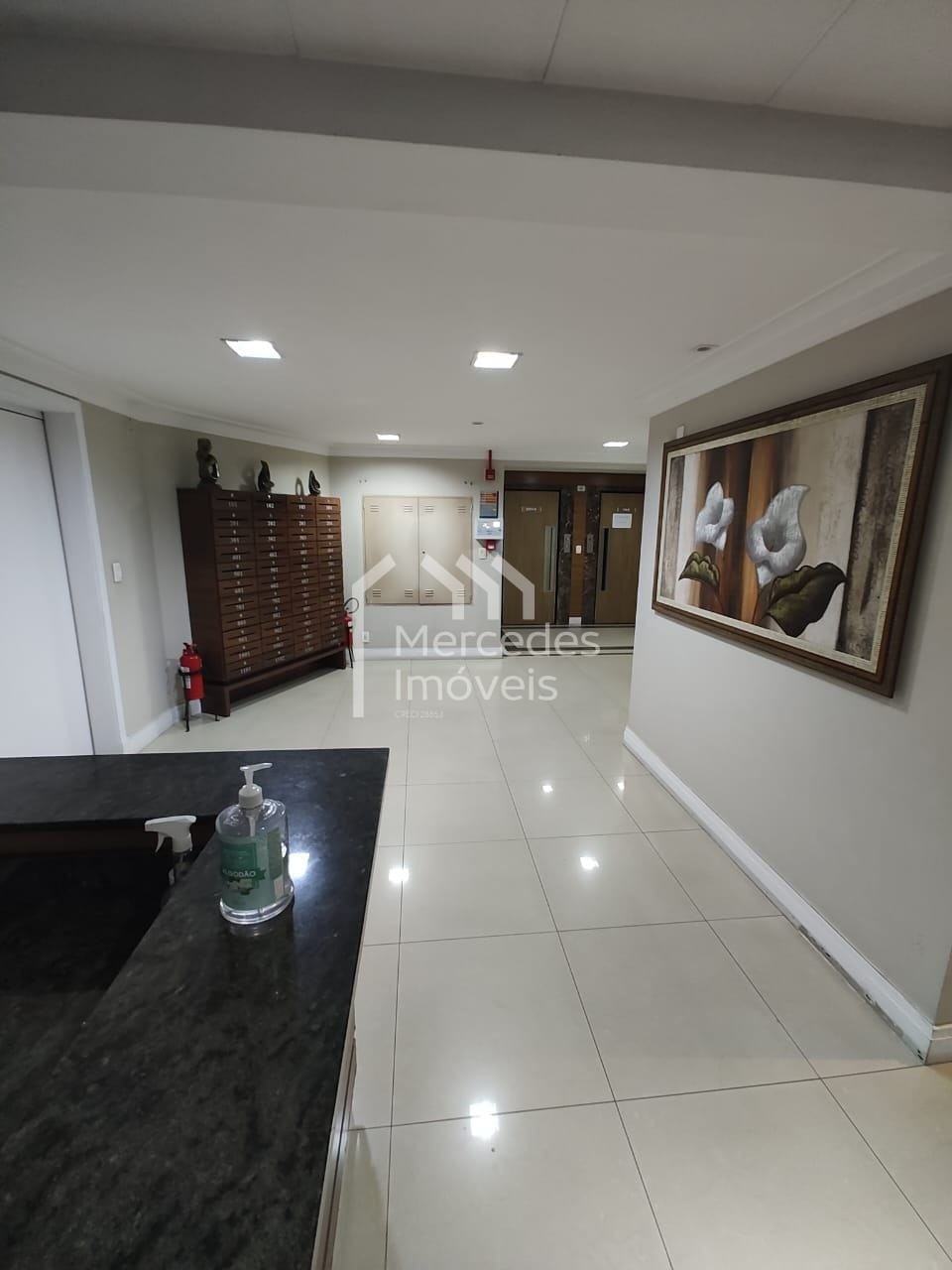 Foto 31 de Apartamento 1 suíte + 1 dorm à venda · Centro, Itajaí · Ed. Diplomata