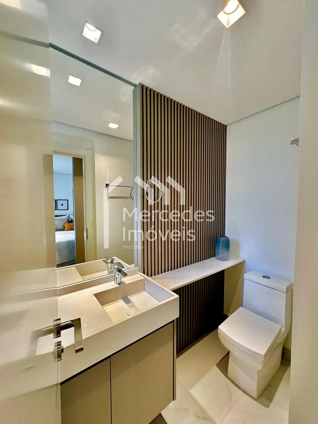 Foto 5 de Apartamento garden decorado, com 3 suítes à venda, Praia Brava de Itajaí, Itajaí, SC