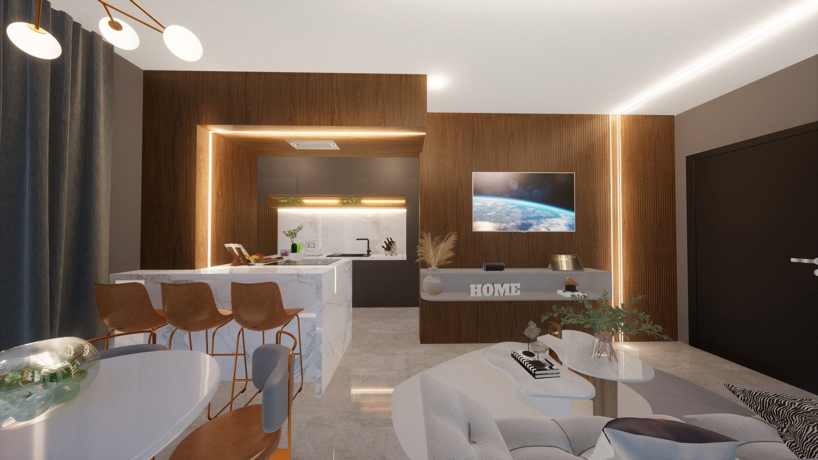 Foto 41 de Andron Residence