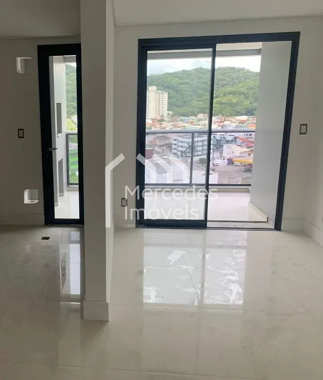 Foto 3 de Apartamento 1 suíte + 2 dormitórios à venda, 80 m² - Ressacada - Itajaí/SC