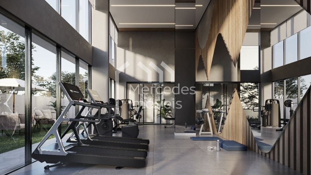 Foto 41 de Apartamento 4 suítes à venda · Praia Brava, Itajaí · Bay House Residence · 226 m² · 3 vagas