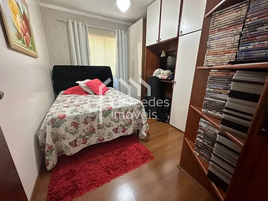 Foto 17 de Apartamento com 1 suíte + 2 dormitórios à venda, 96 m² - Fazenda - Itajaí/SC