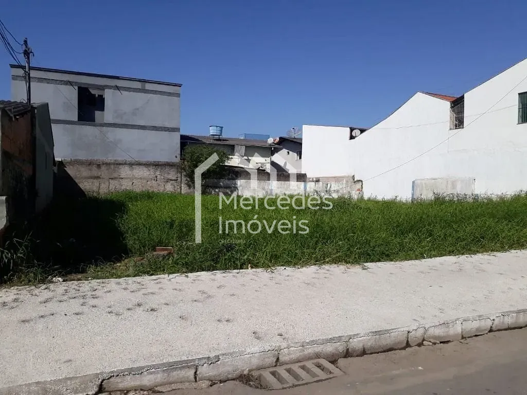 Foto 4 de Terreno à venda, 560 m² por R$ 950.000,00 - Cordeiros - Itajaí/SC