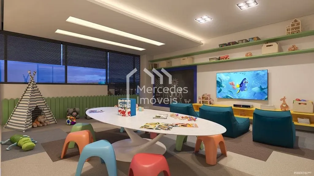Foto 11 de Apartamento com 1 suíte + 2 dormitórios à venda, 144 m² - Fazenda - Itajaí/SC