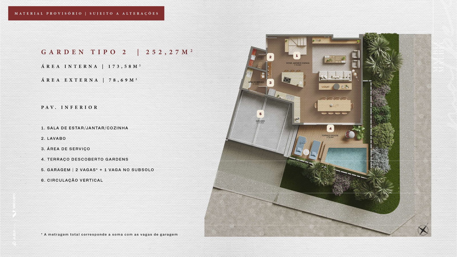 Planta 3 de Malbec Malbec