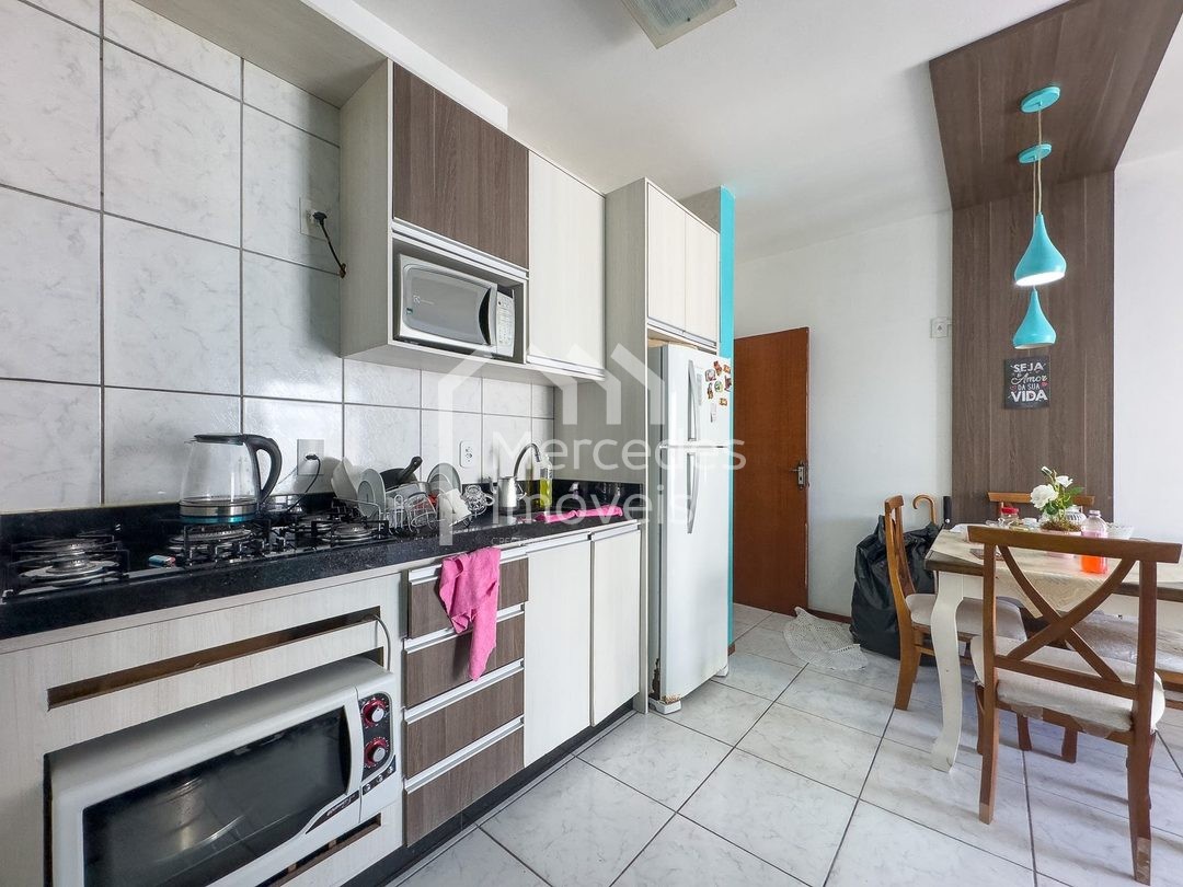Foto 10 de Apartamento 2 dorms à venda · Itaipava, Itajaí · SOLAR DAS ARAUCARIAS