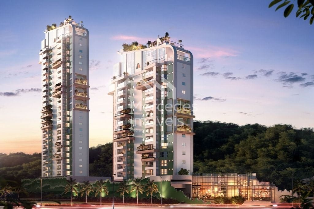 Foto 25 de Apartamento 2 suítes à venda · Ressacada, Itajaí · LIFE RESIDENCE