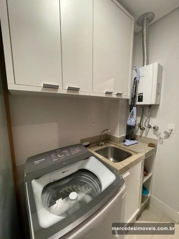 Foto 7 de Apartamento 1 suíte + 2 dorms à venda · Centro, Itajaí · MANHATTAN
