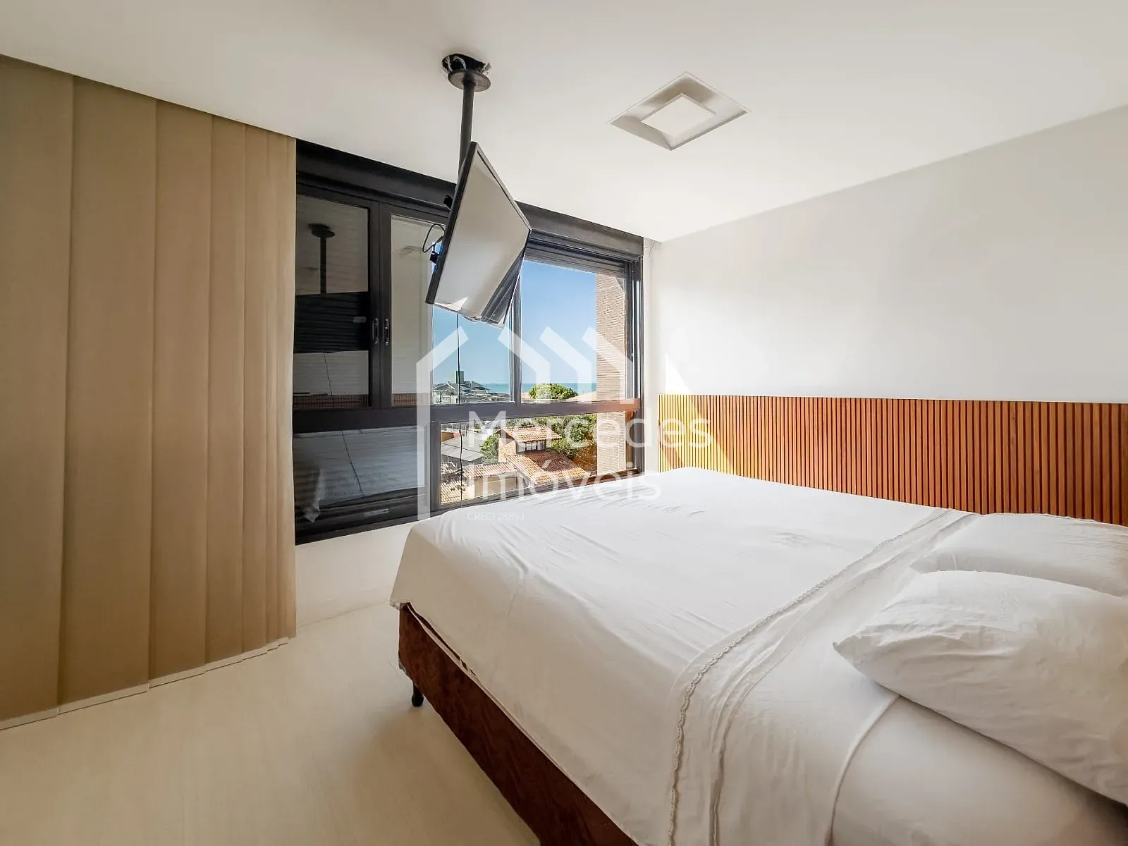 Foto 22 de Apartamento mobiliado com 3 suítes à venda, Praia Brava de Itajaí, Itajaí, SC