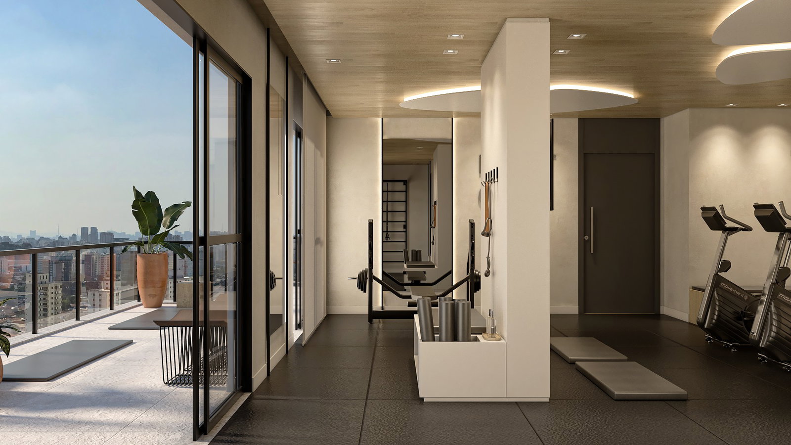 Foto 5 de Alamanda Residence