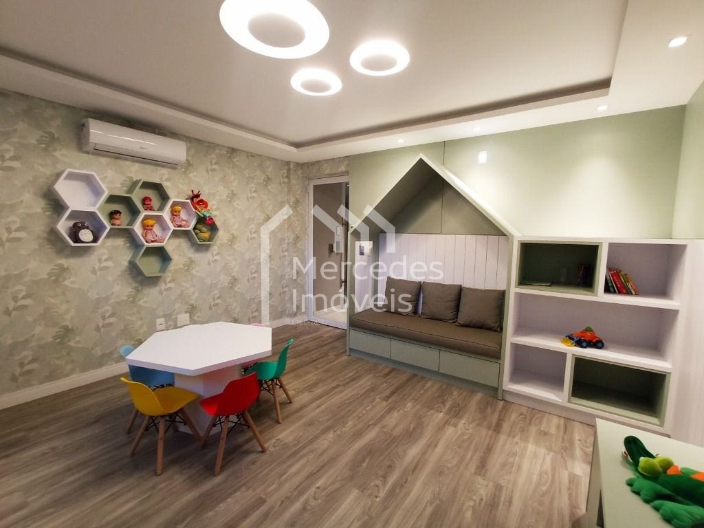 Foto 17 de Apartamento 3 suítes à venda · Centro, Itajaí · La Villa Santangelo