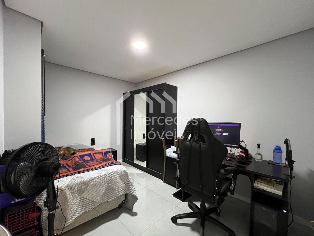Foto 20 de Apartamento 1 suíte + 1 dorm à venda · São João, Itajaí · Residencial Sandra de Souza