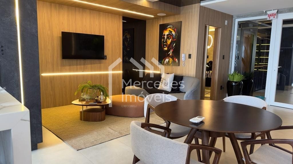 Foto 30 de Apartamento 2 suítes + 1 dorm à venda · Praia Brava, Itajaí · Brava Prime · 110 m² · AP0198