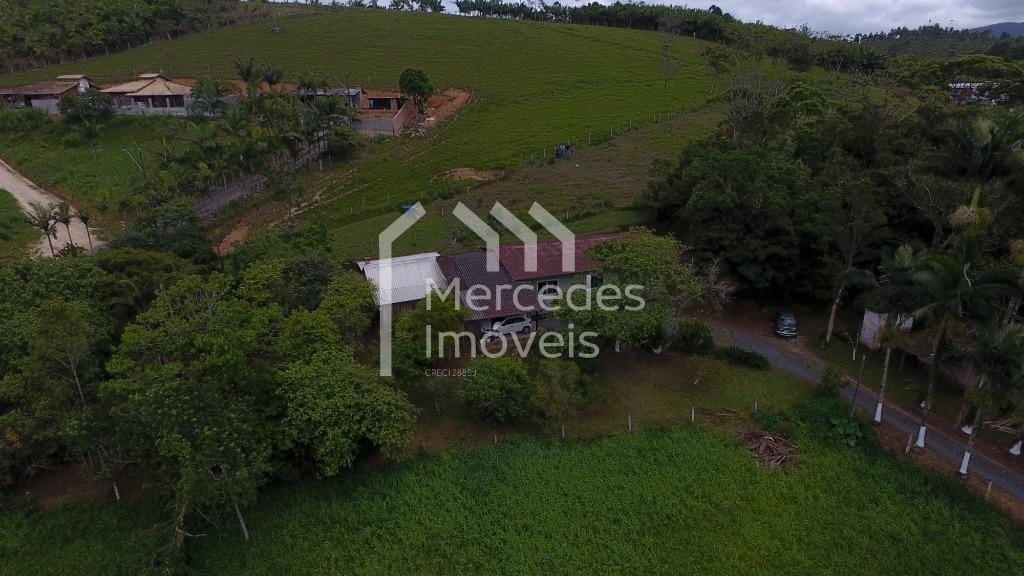 Foto 10 de Chácara 4 dorms à venda · Paciência, Itajaí