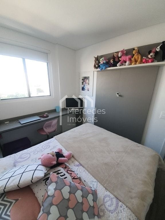 Foto 12 de Apartamento 1 suíte + 1 dorm à venda · São Judas, Itajaí · Belle Vie