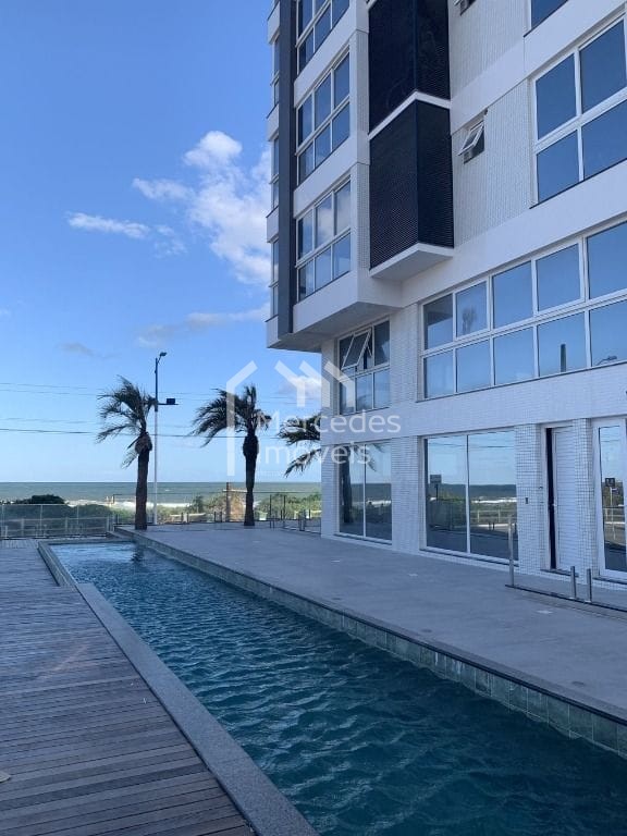 Foto 8 de Apartamento 2 suítes + 1 dorm à venda · Praia Brava, Itajaí · Brava Prime · 110 m² · AP0568