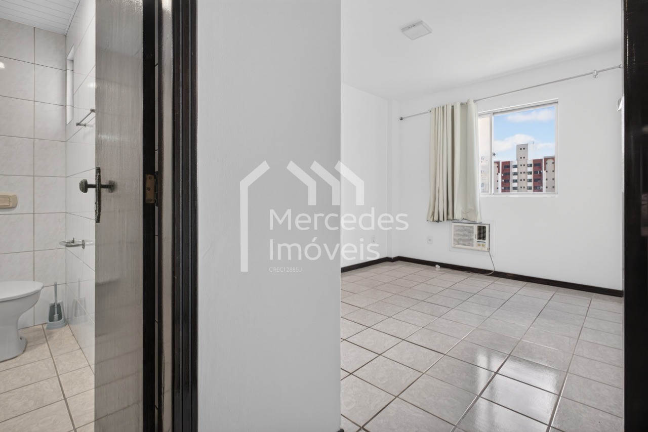 Foto 12 de Apartamento para locação 2 Dormitórios (1 Suíte) , Centro, Itajaí, SC