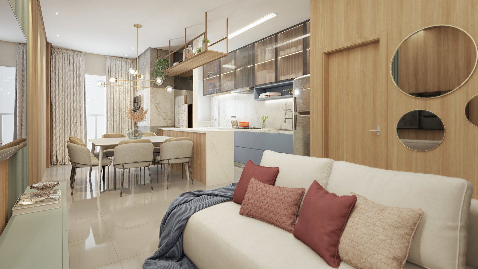 Foto 9 de Residencial Arboreto