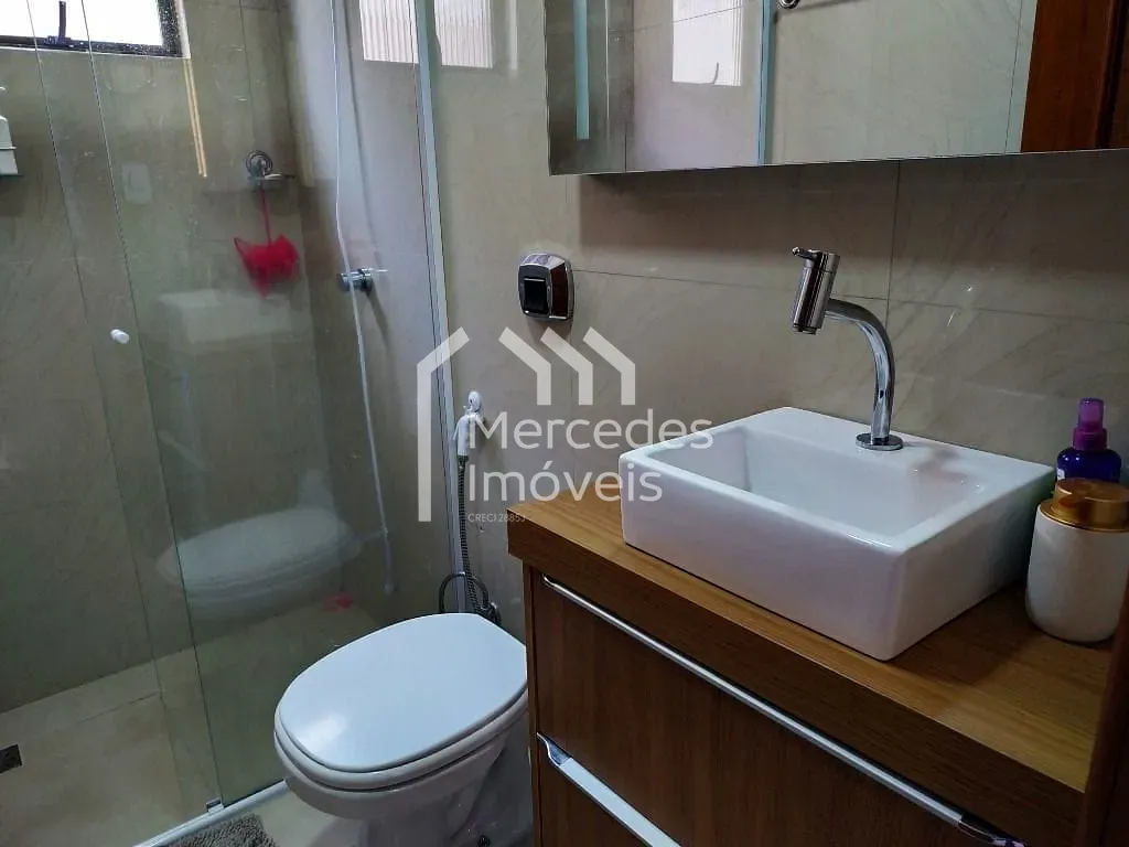 Foto 15 de Apartamento com 1 suíte + 2 dormitórios à venda, 90 m² - Centro - Itajaí/SC